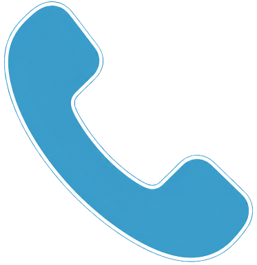 logo telephone